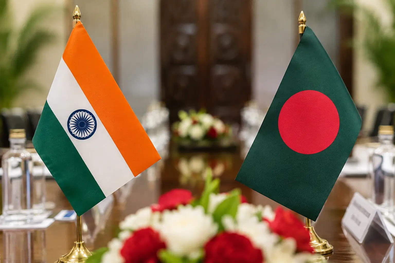 India-Bangladesh Relations in Focus as Tarique Rahman’s New Delhi Visit Remains Uncertain