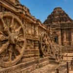 Konark Sun Temple